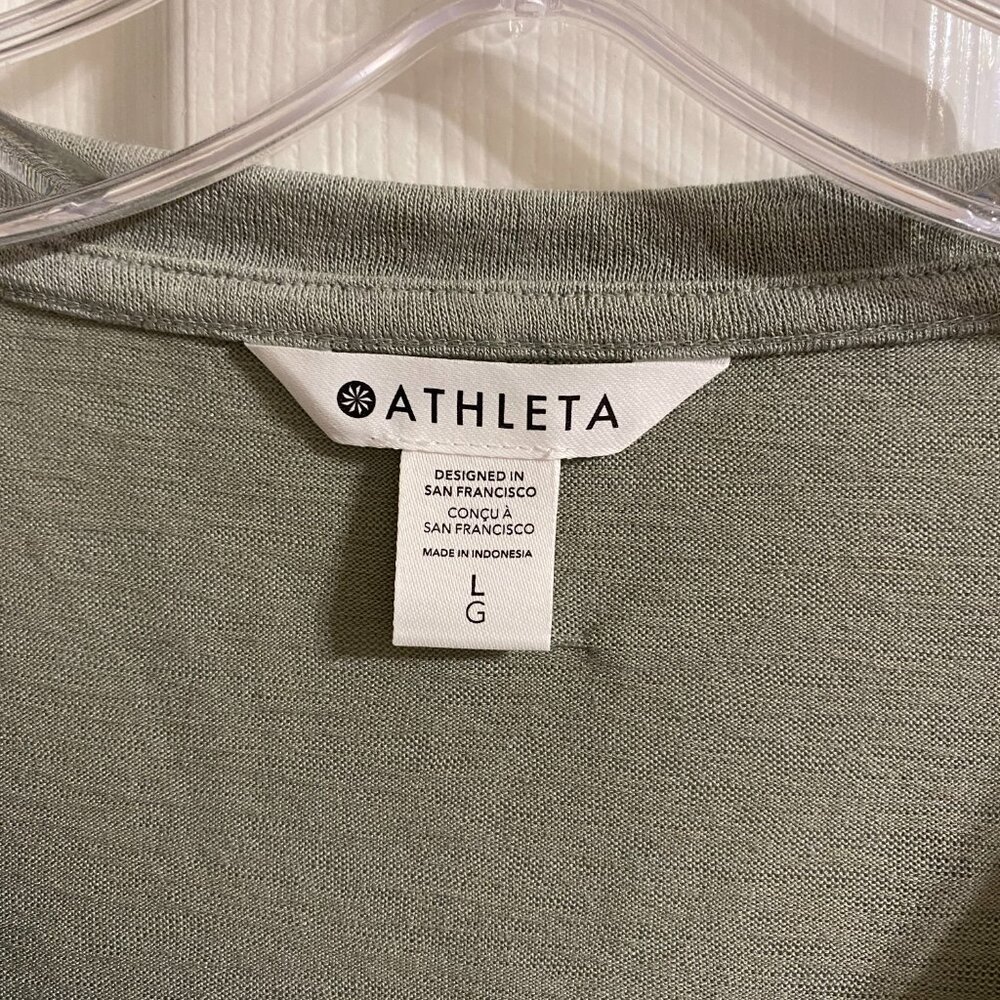 Athleta T-Shirt - Picture 5 of 5